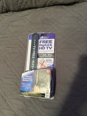 Digital Antenna – Black